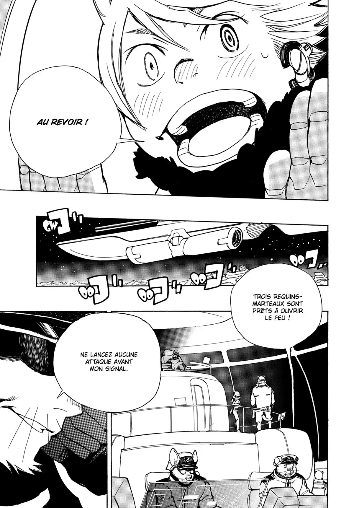 Space Travelers Volume 1 page 78