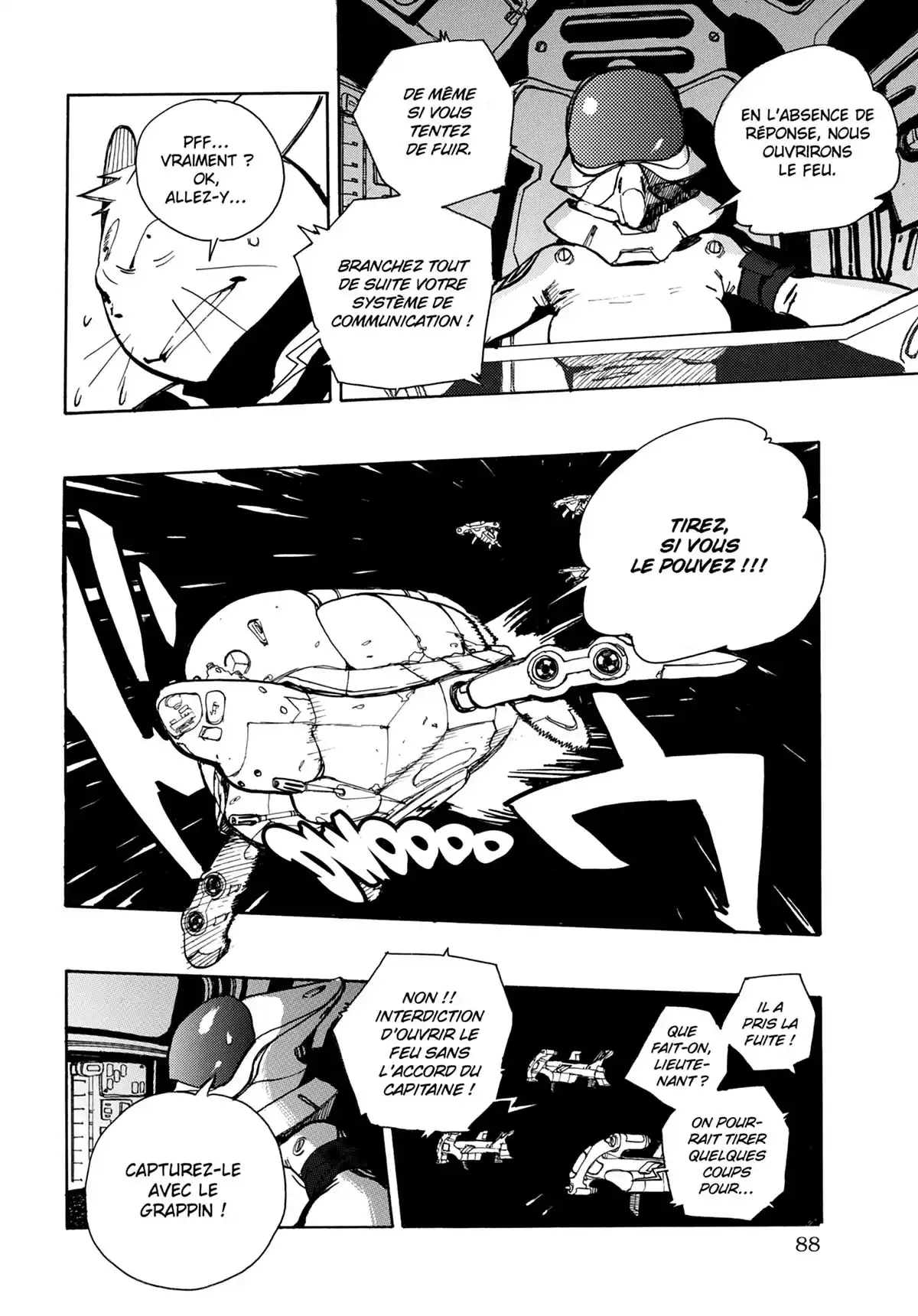 Space Travelers Volume 1 page 88