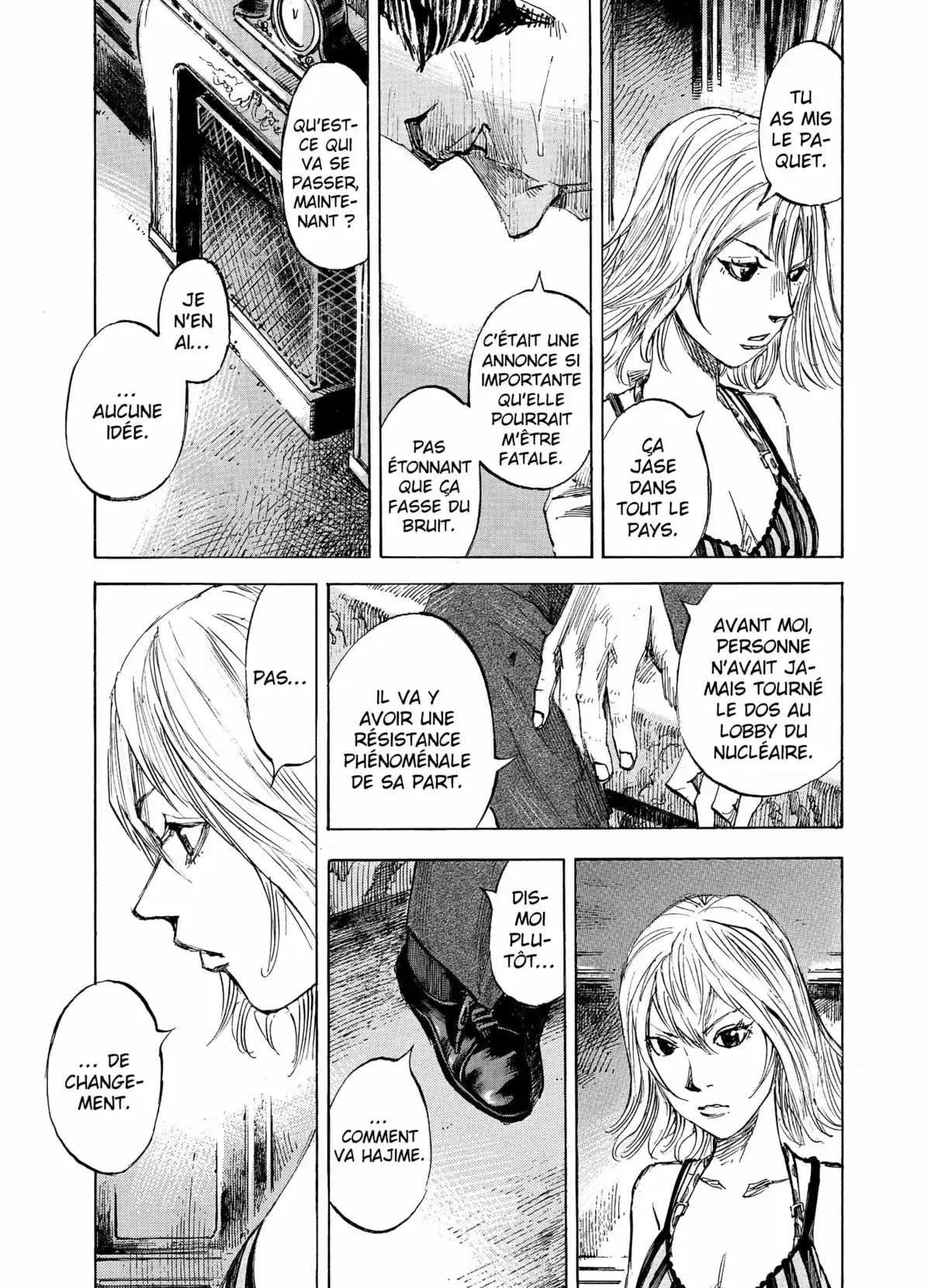 Soul Keeper Volume 3 page 101