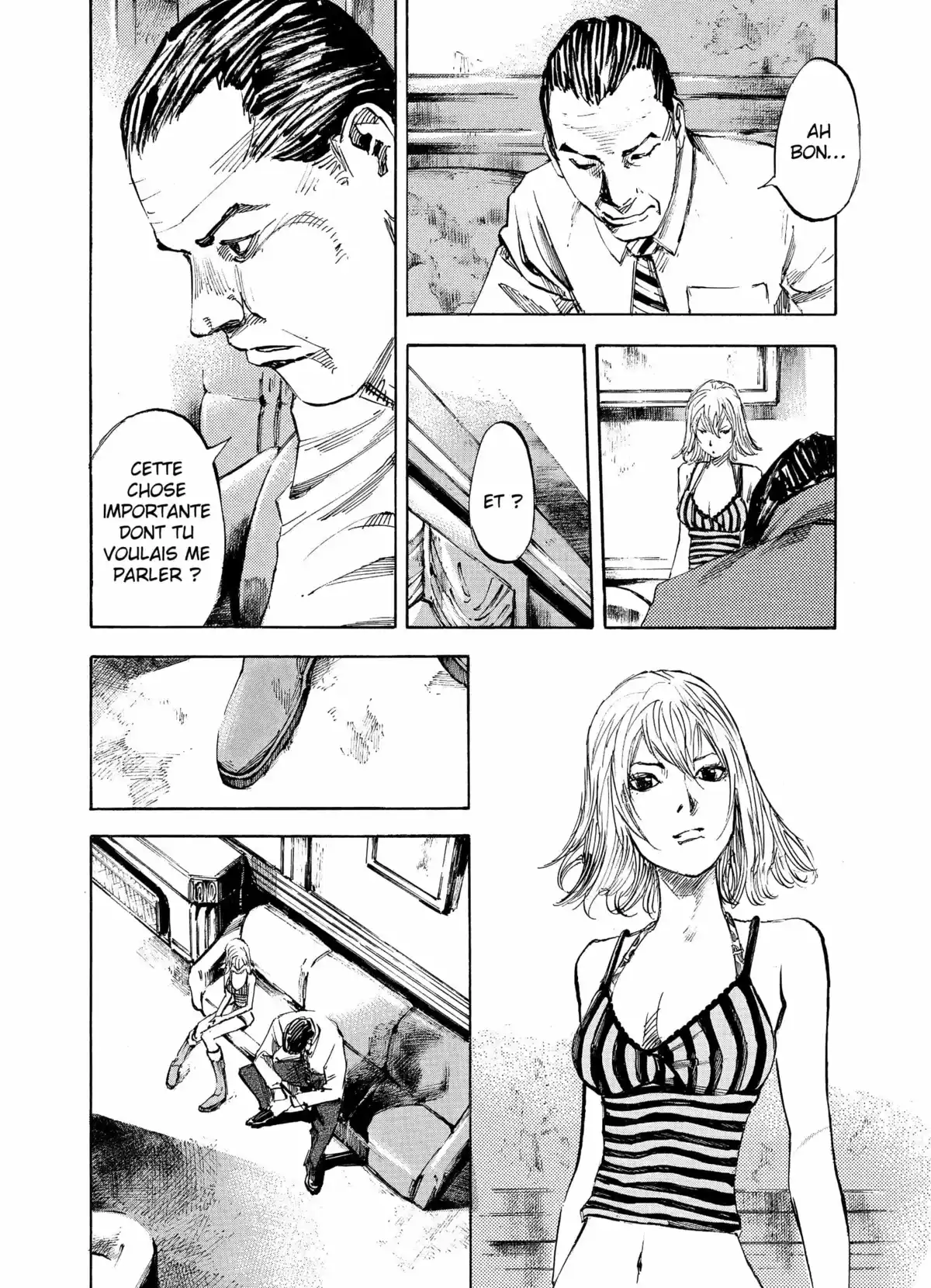 Soul Keeper Volume 3 page 102