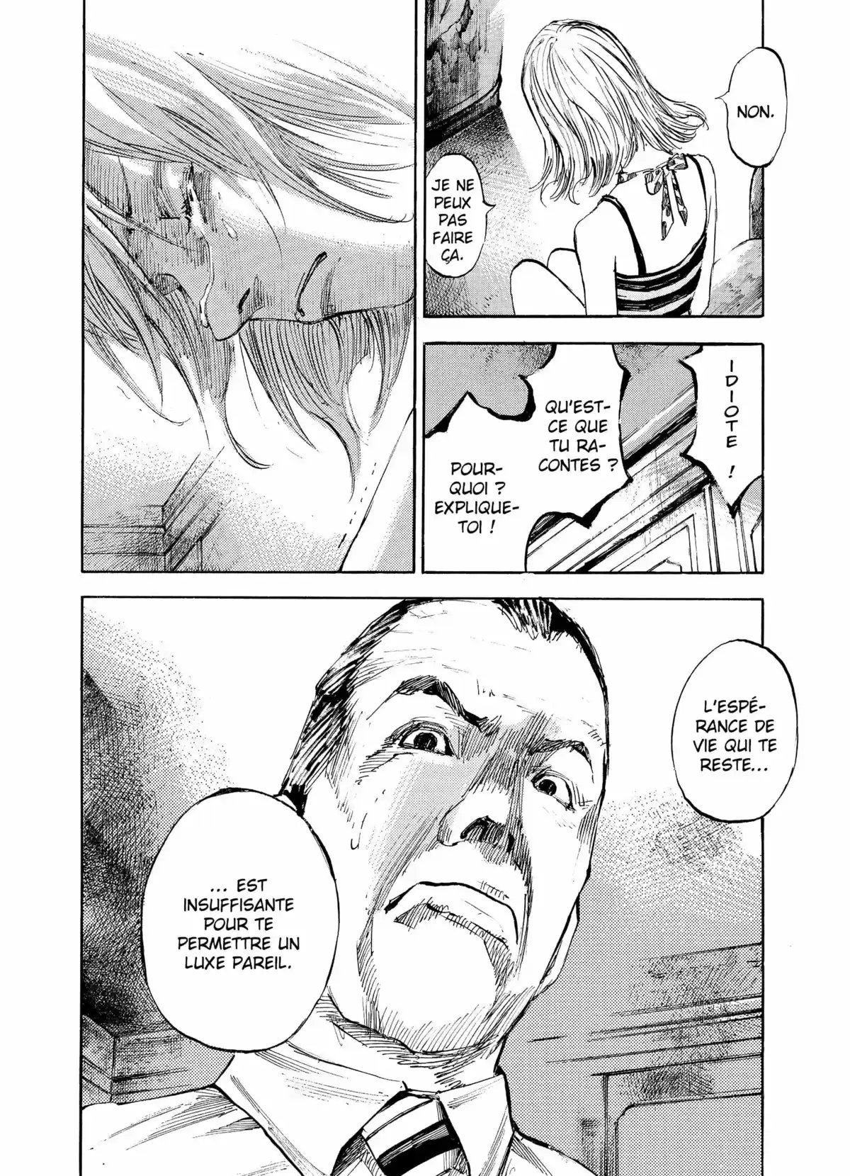 Soul Keeper Volume 3 page 108
