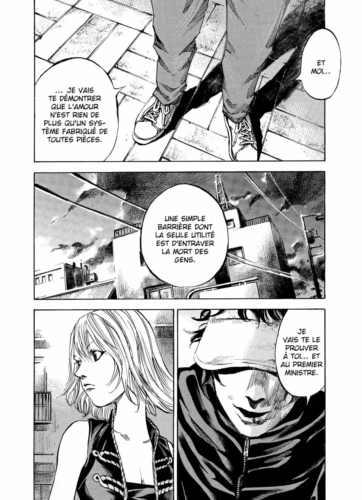 Soul Keeper Volume 3 page 54