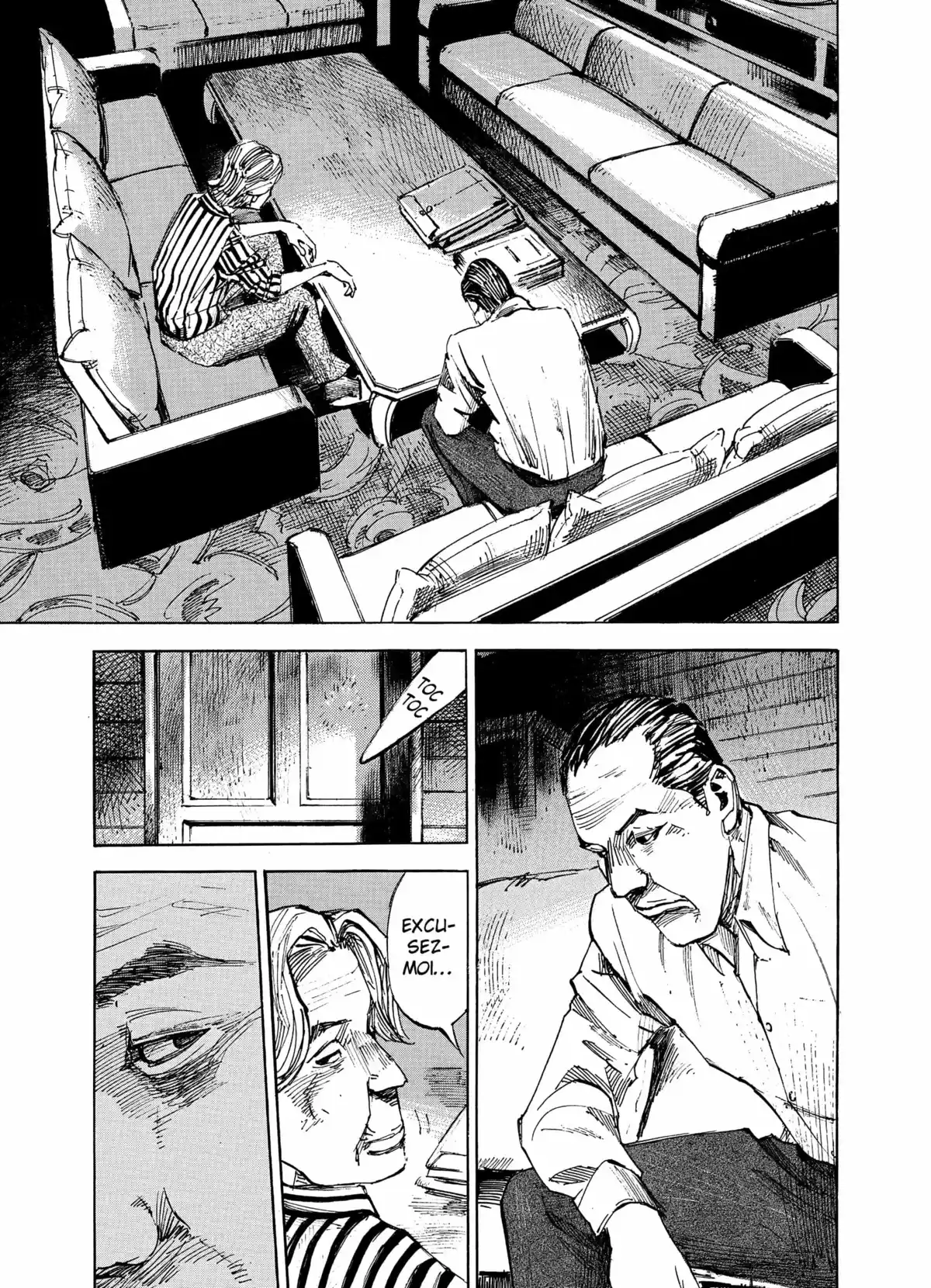 Soul Keeper Volume 3 page 77