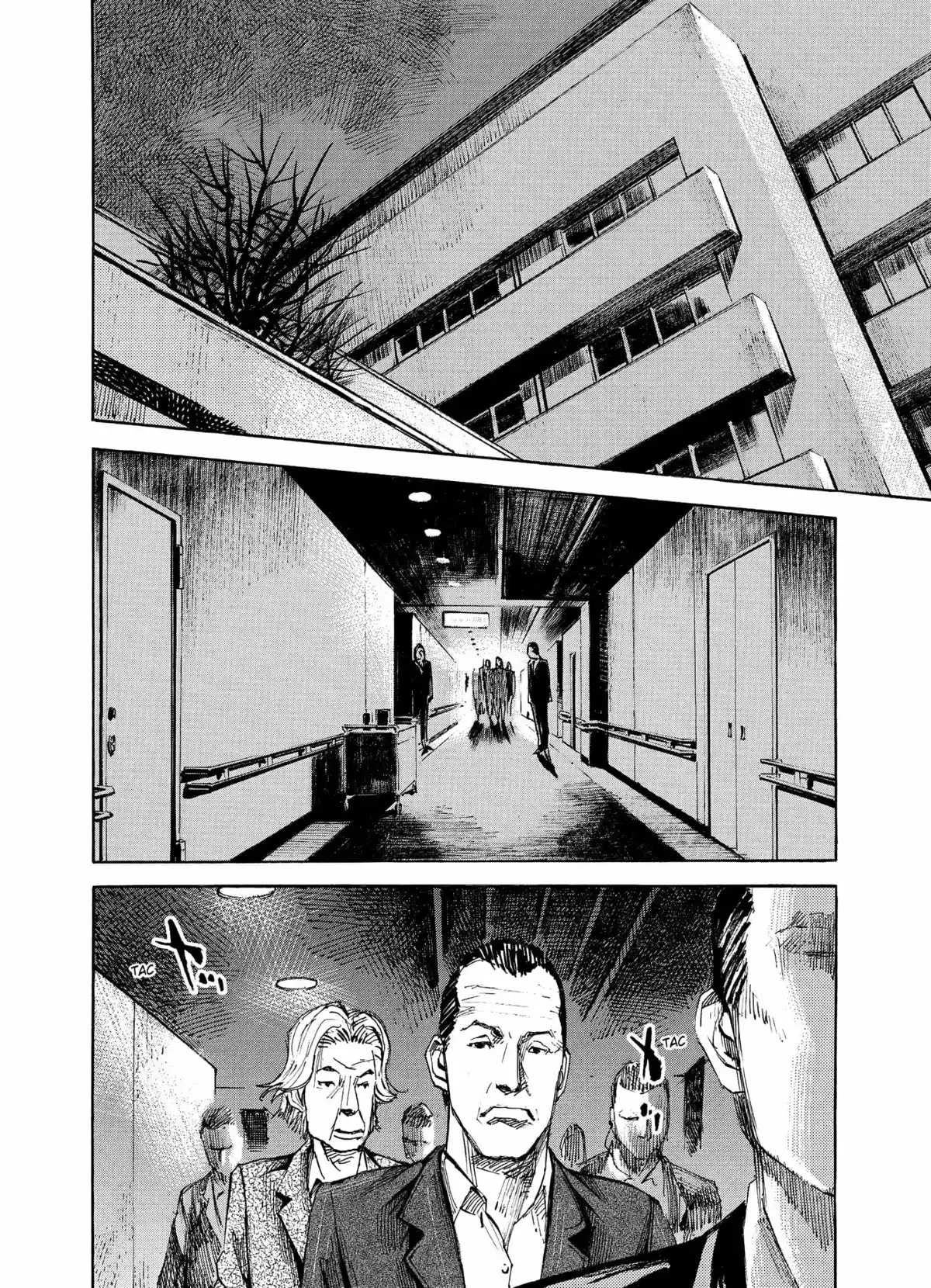 Soul Keeper Volume 3 page 83