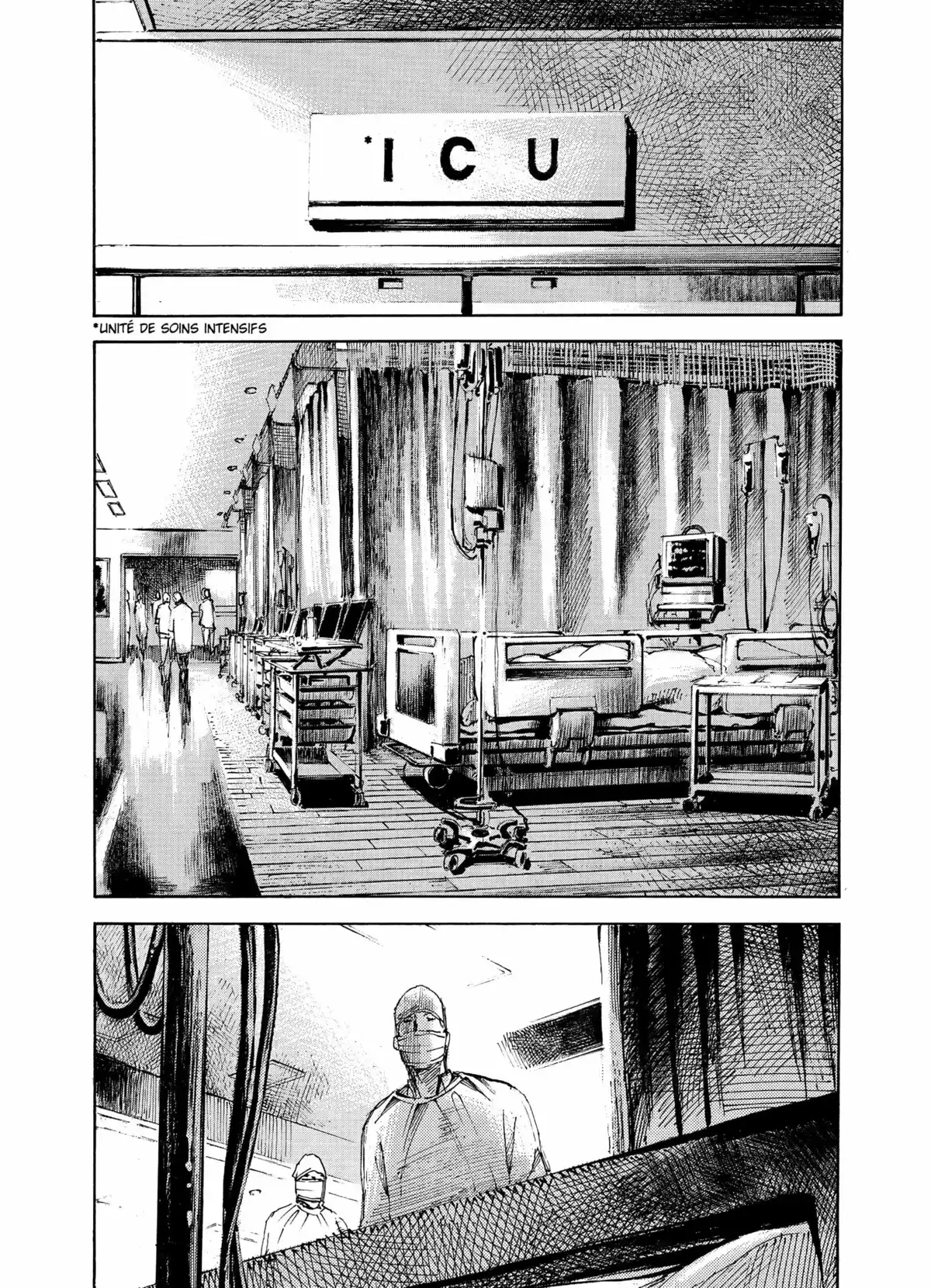 Soul Keeper Volume 3 page 84