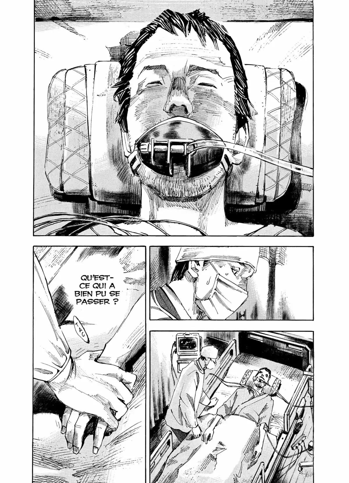 Soul Keeper Volume 3 page 85