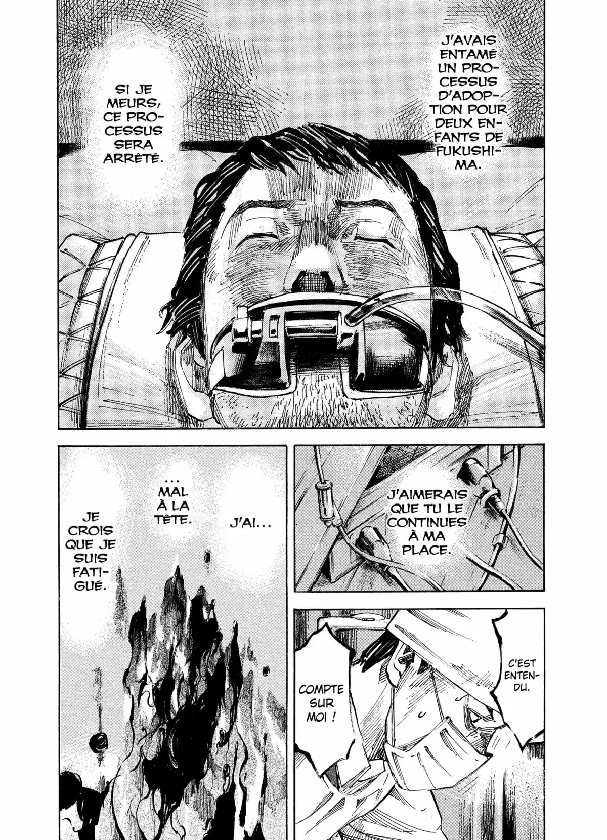 Soul Keeper Volume 3 page 89