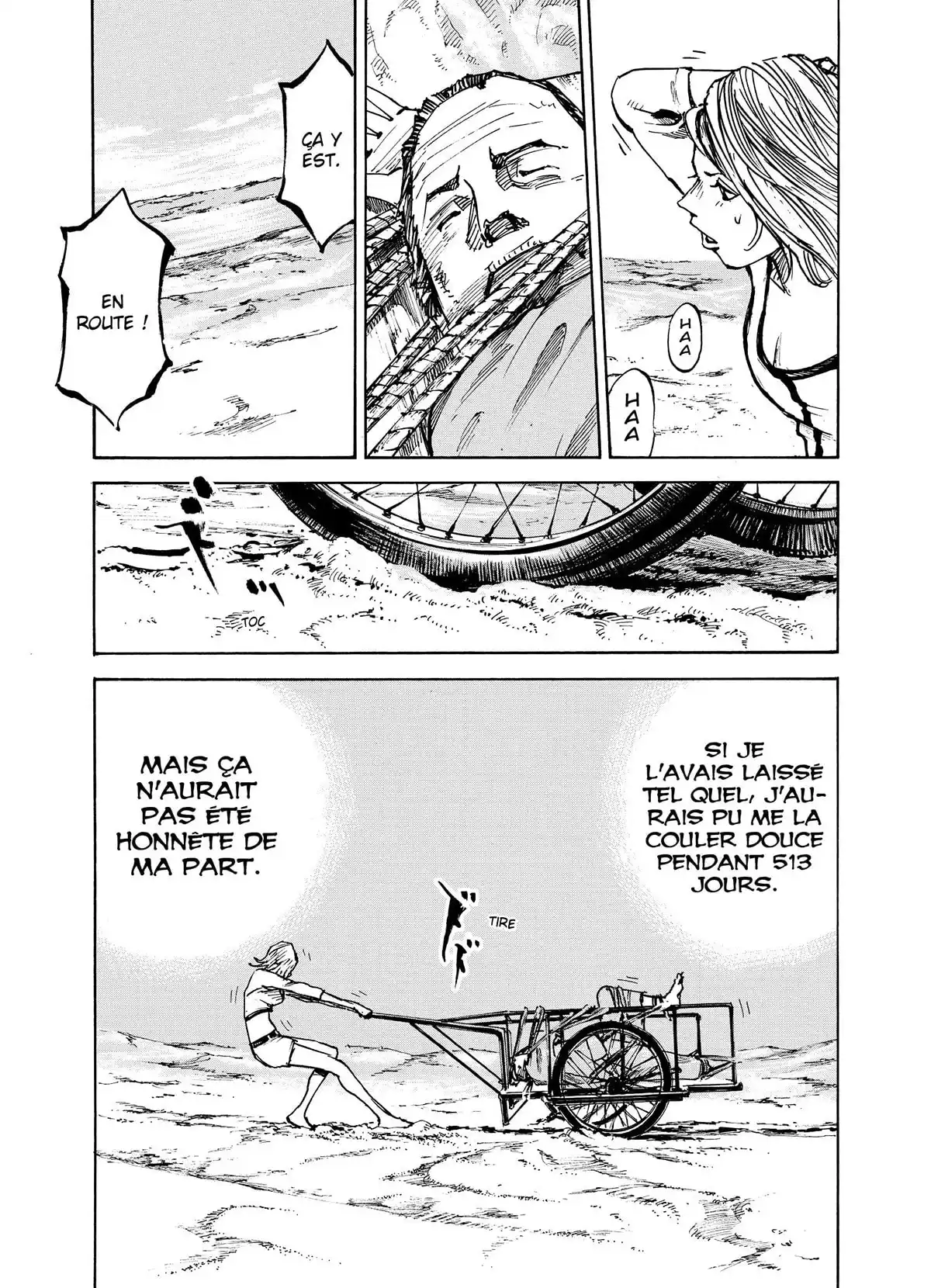 Soul Keeper Volume 1 page 101