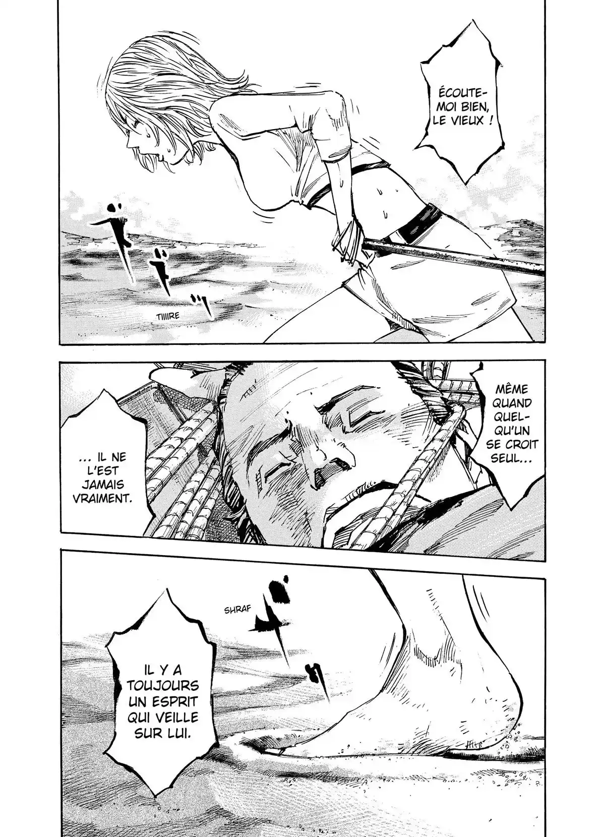 Soul Keeper Volume 1 page 102