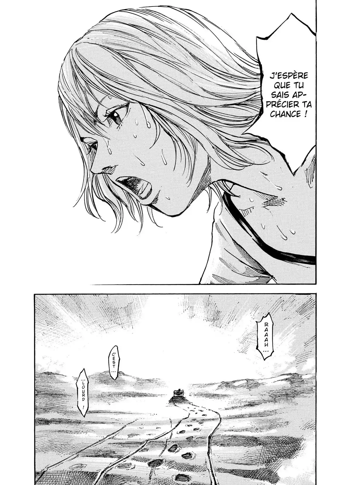 Soul Keeper Volume 1 page 103