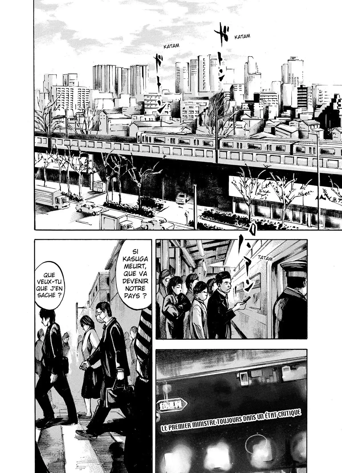Soul Keeper Volume 1 page 104