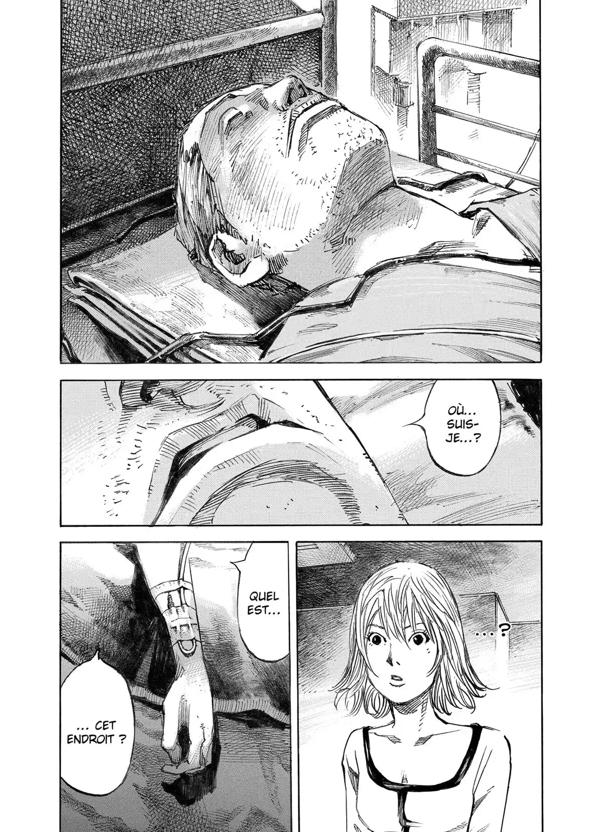 Soul Keeper Volume 1 page 108