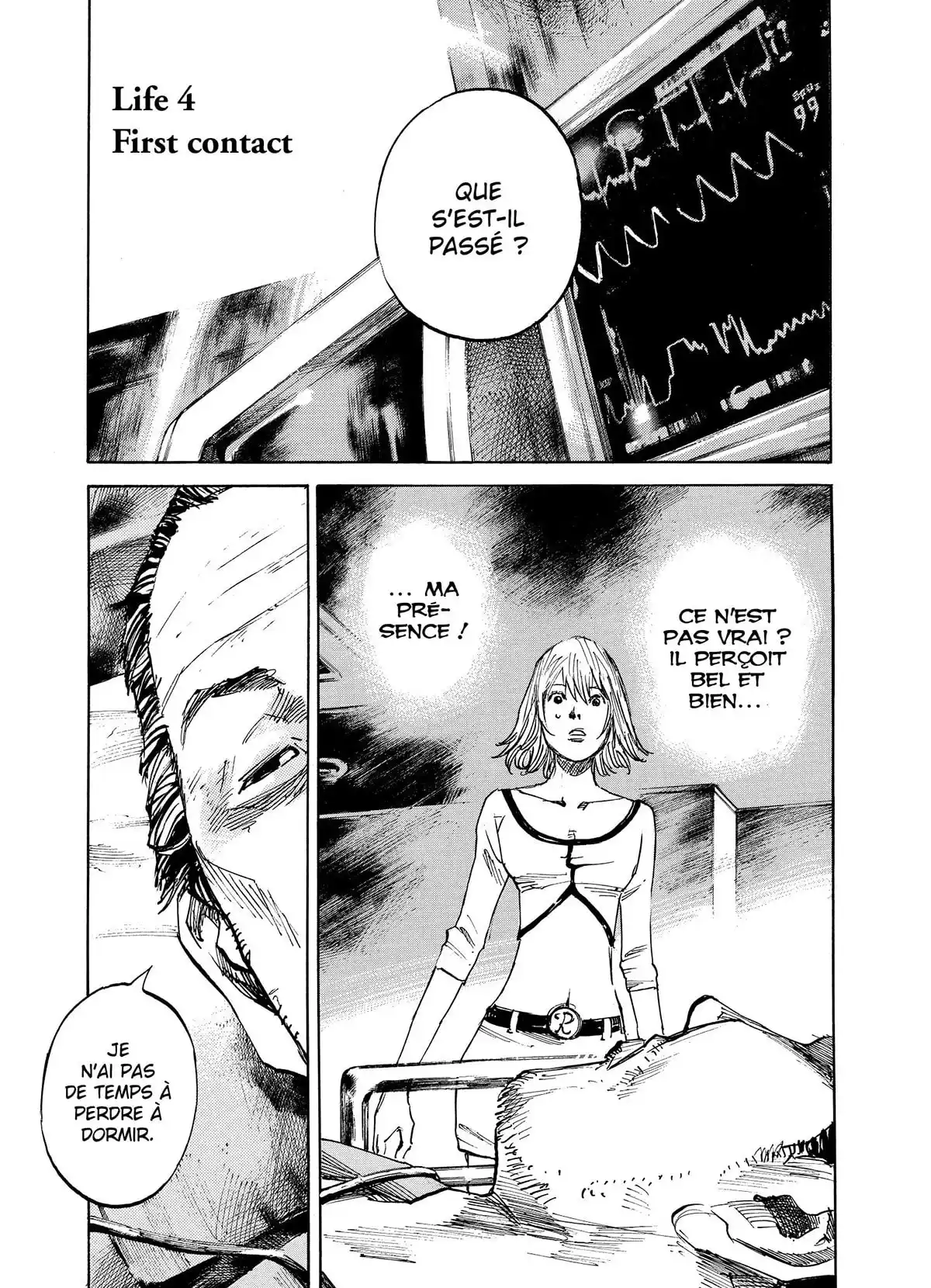 Soul Keeper Volume 1 page 111