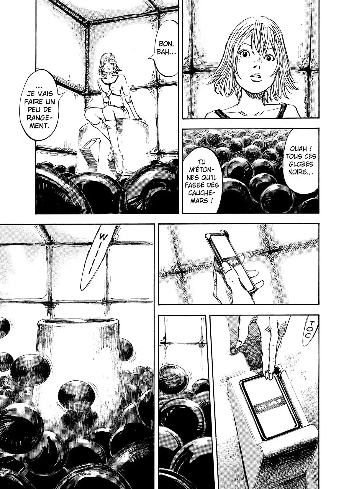 Soul Keeper Volume 1 page 60