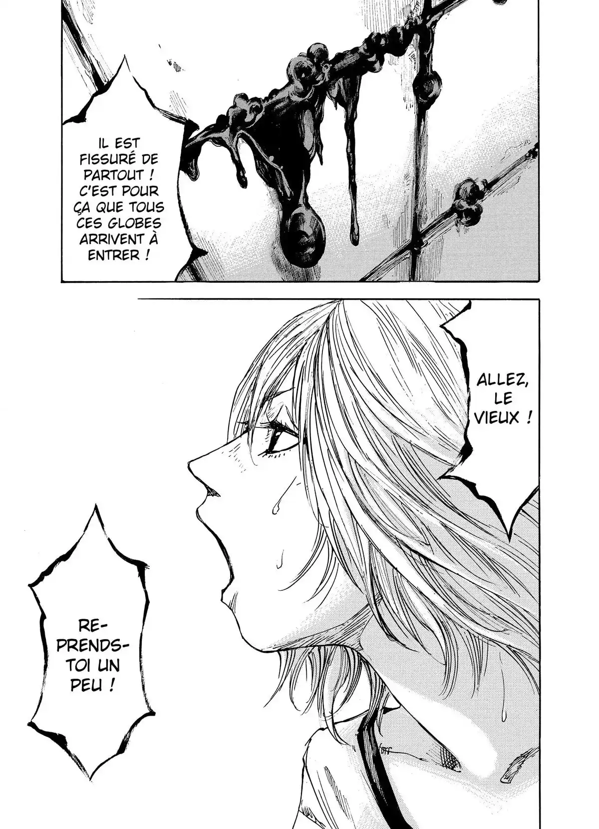Soul Keeper Volume 1 page 70