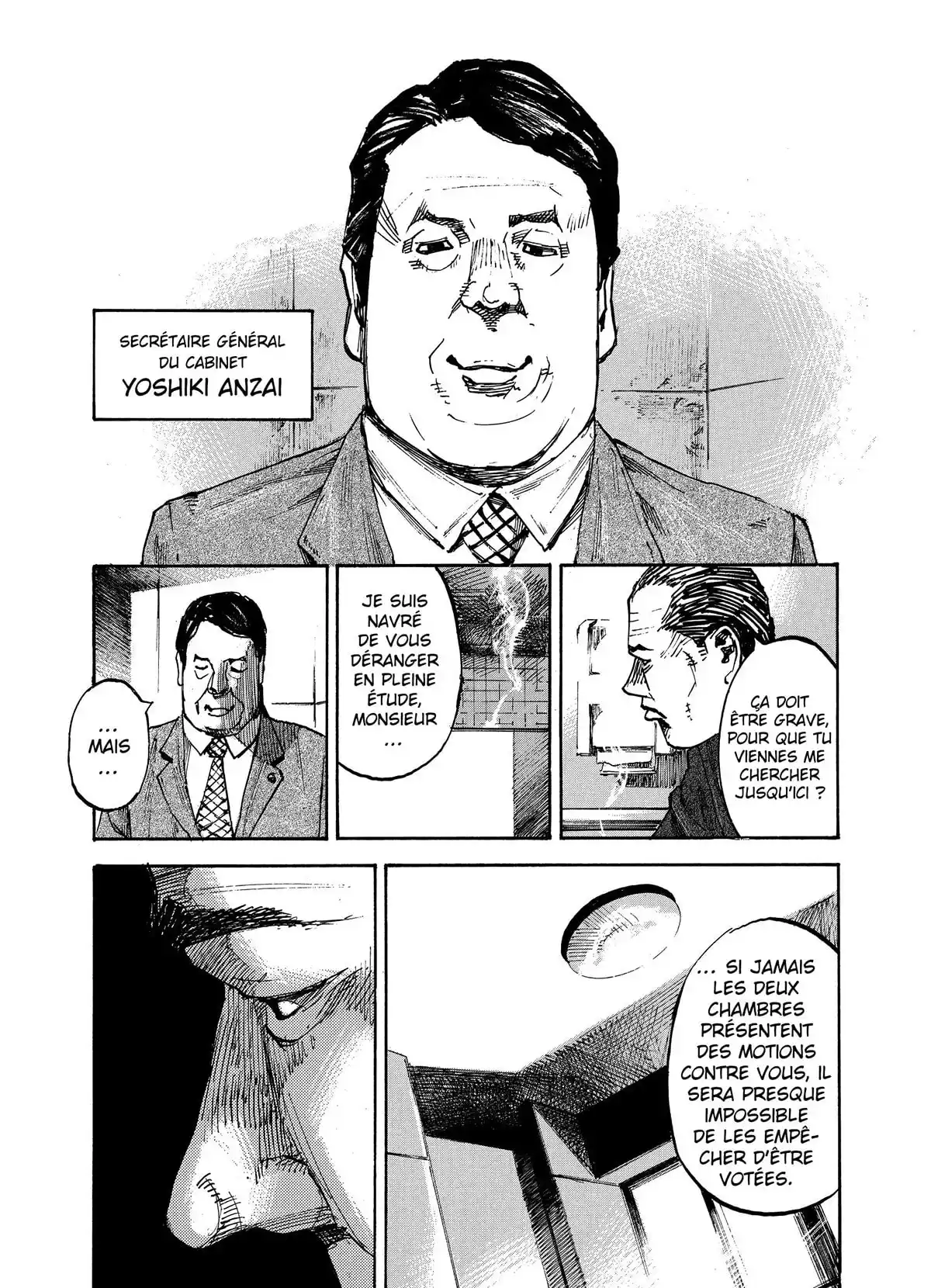Soul Keeper Volume 1 page 72