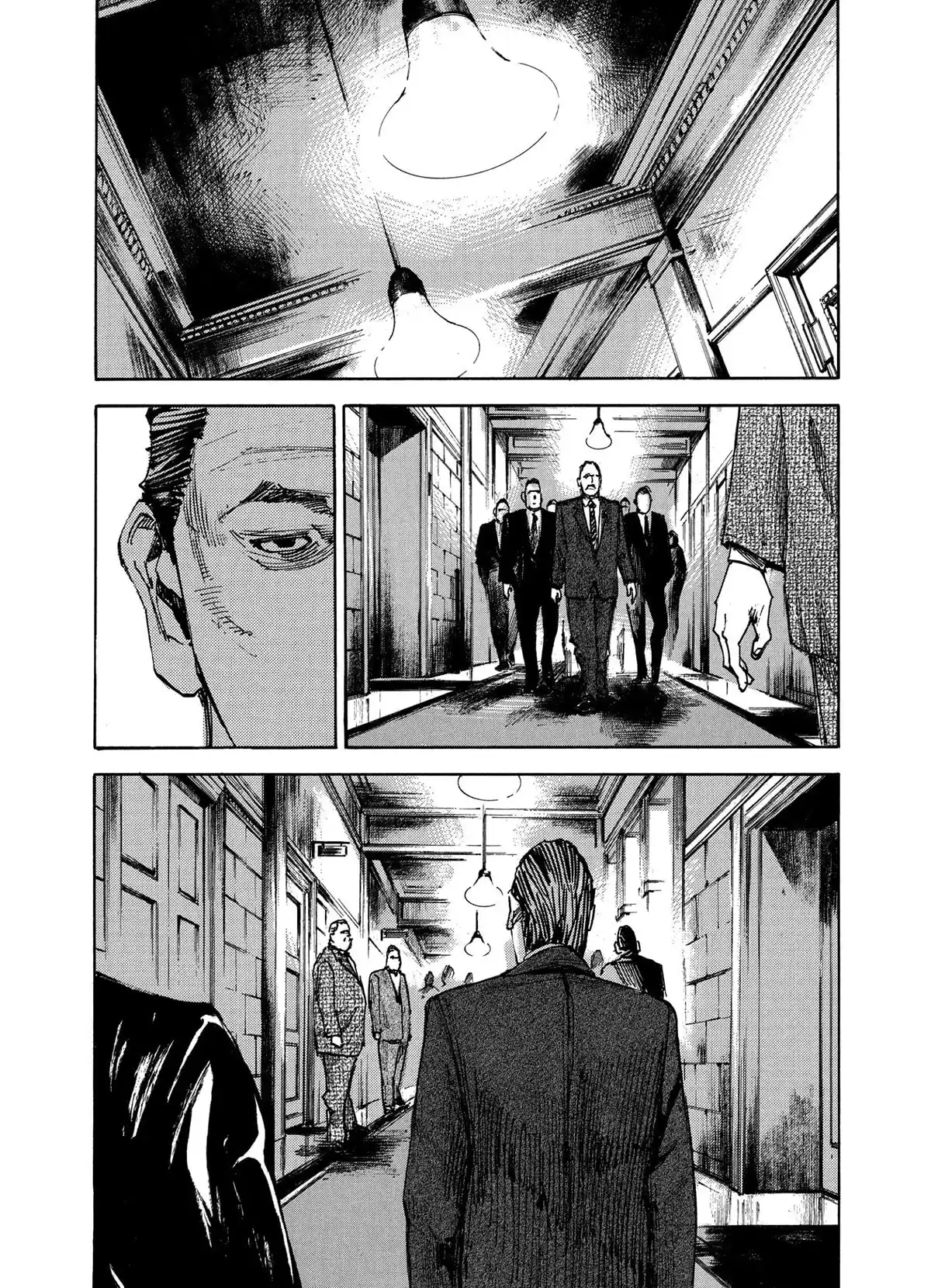 Soul Keeper Volume 1 page 75