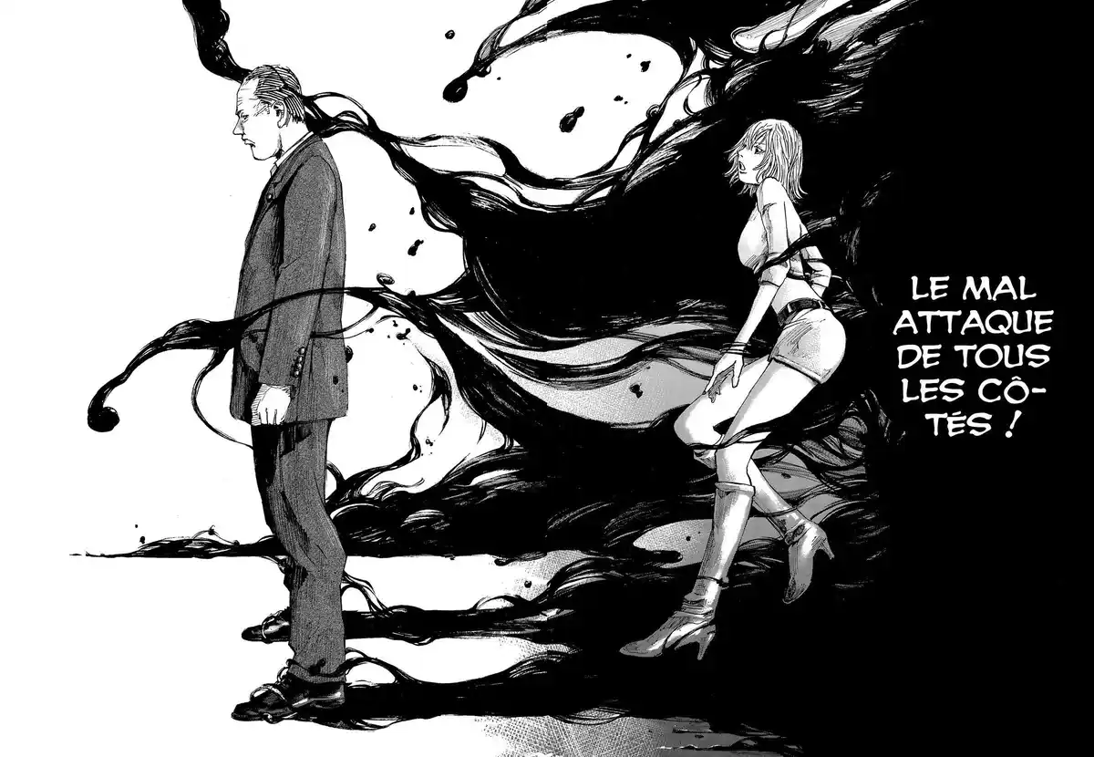 Soul Keeper Volume 1 page 79