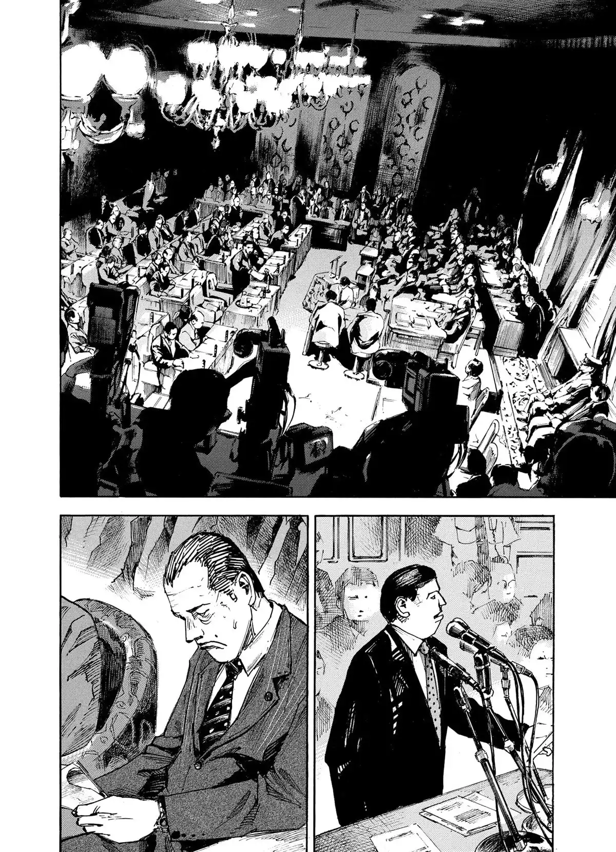 Soul Keeper Volume 1 page 80