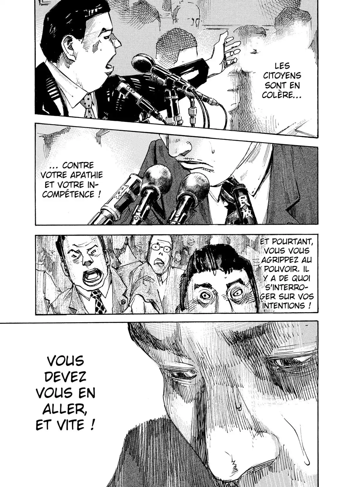 Soul Keeper Volume 1 page 81