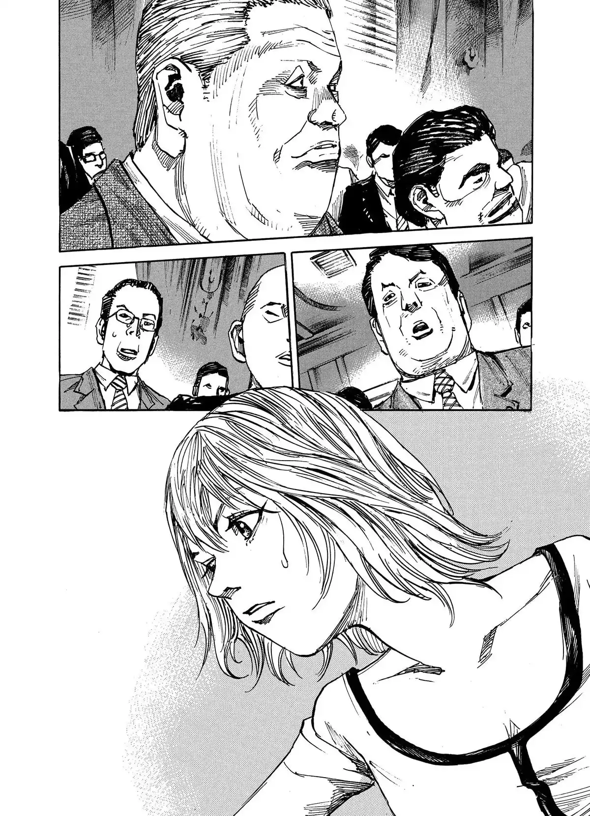 Soul Keeper Volume 1 page 83