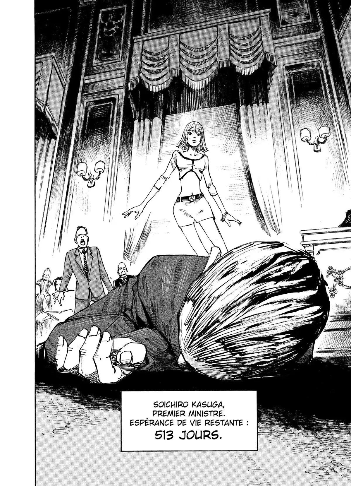 Soul Keeper Volume 1 page 84