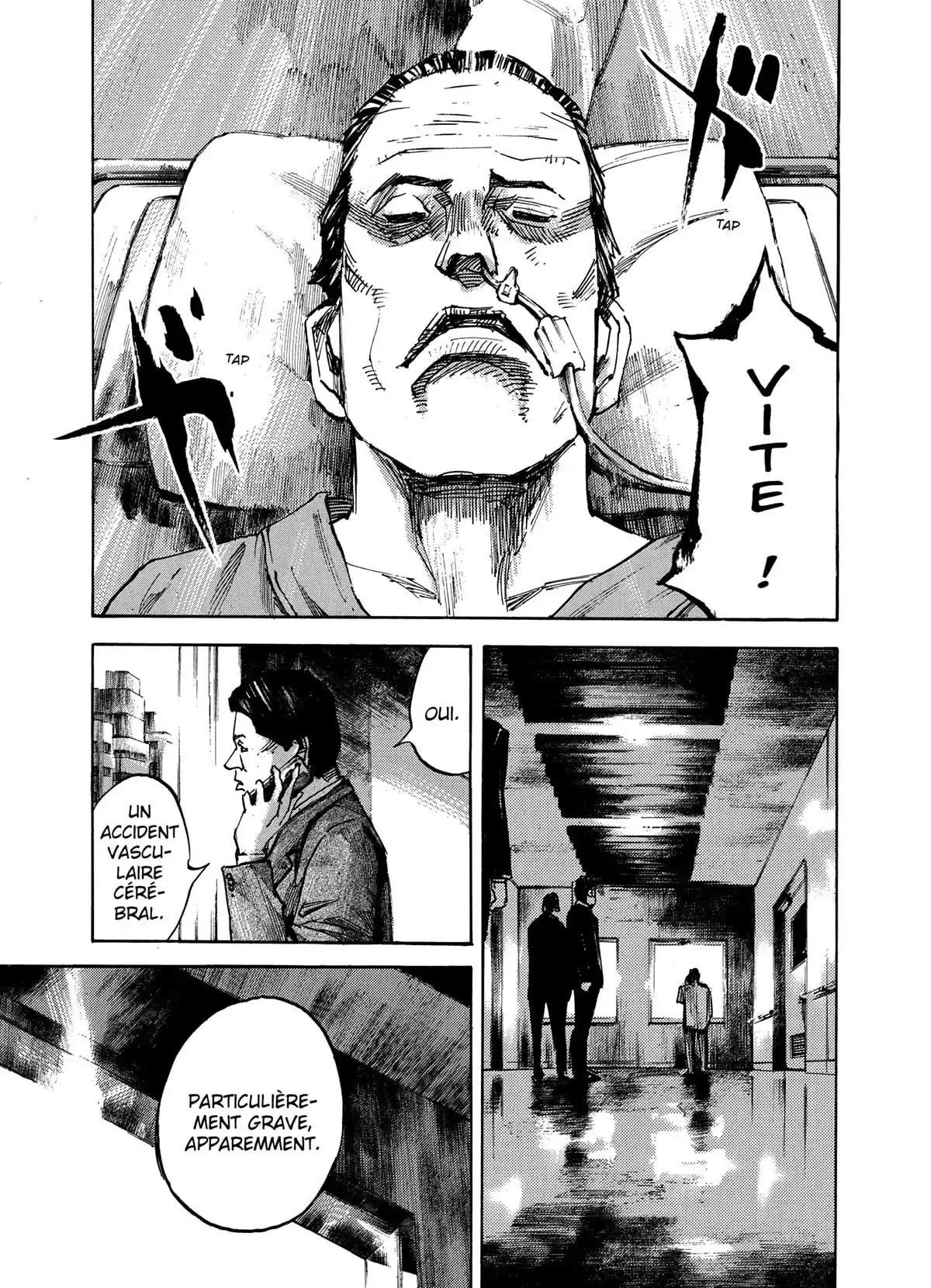 Soul Keeper Volume 1 page 87