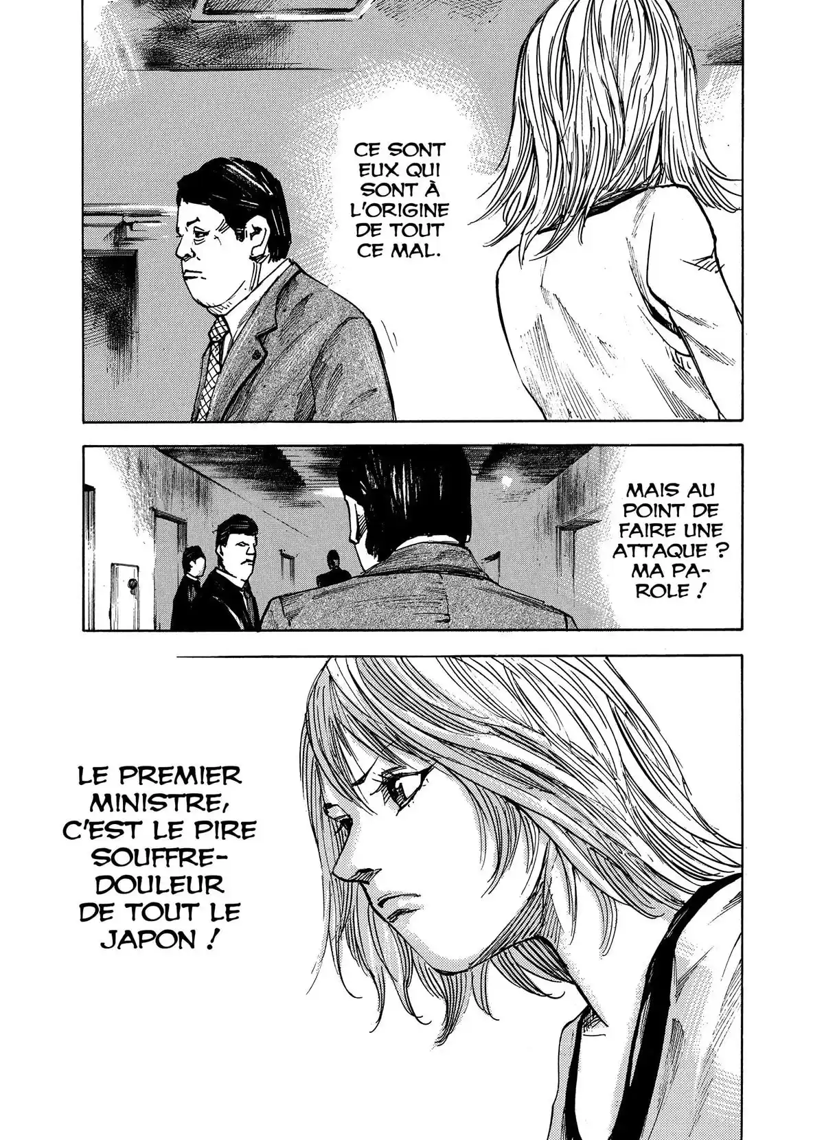 Soul Keeper Volume 1 page 89
