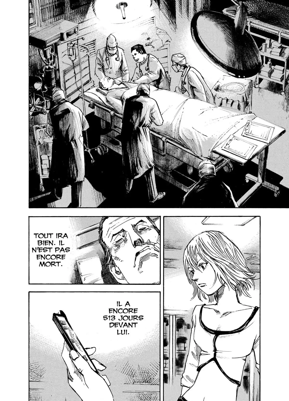Soul Keeper Volume 1 page 90
