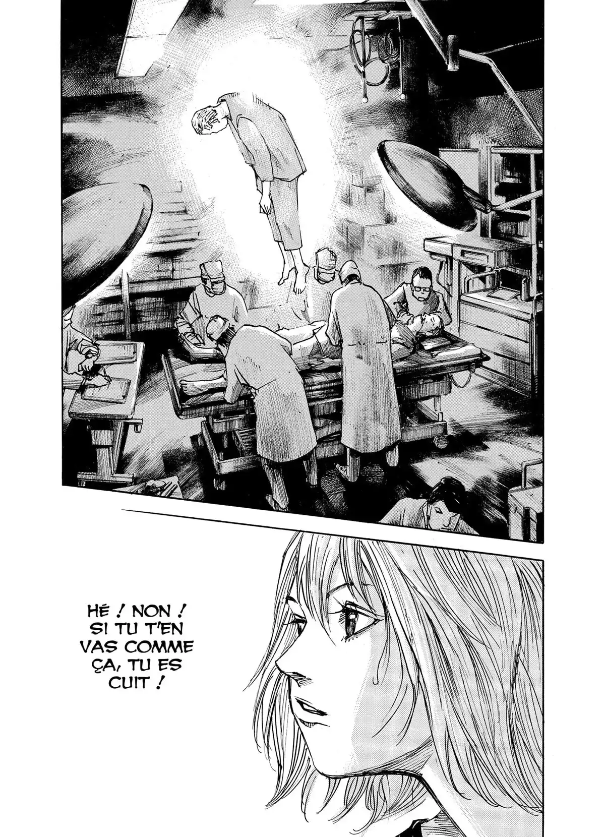 Soul Keeper Volume 1 page 93