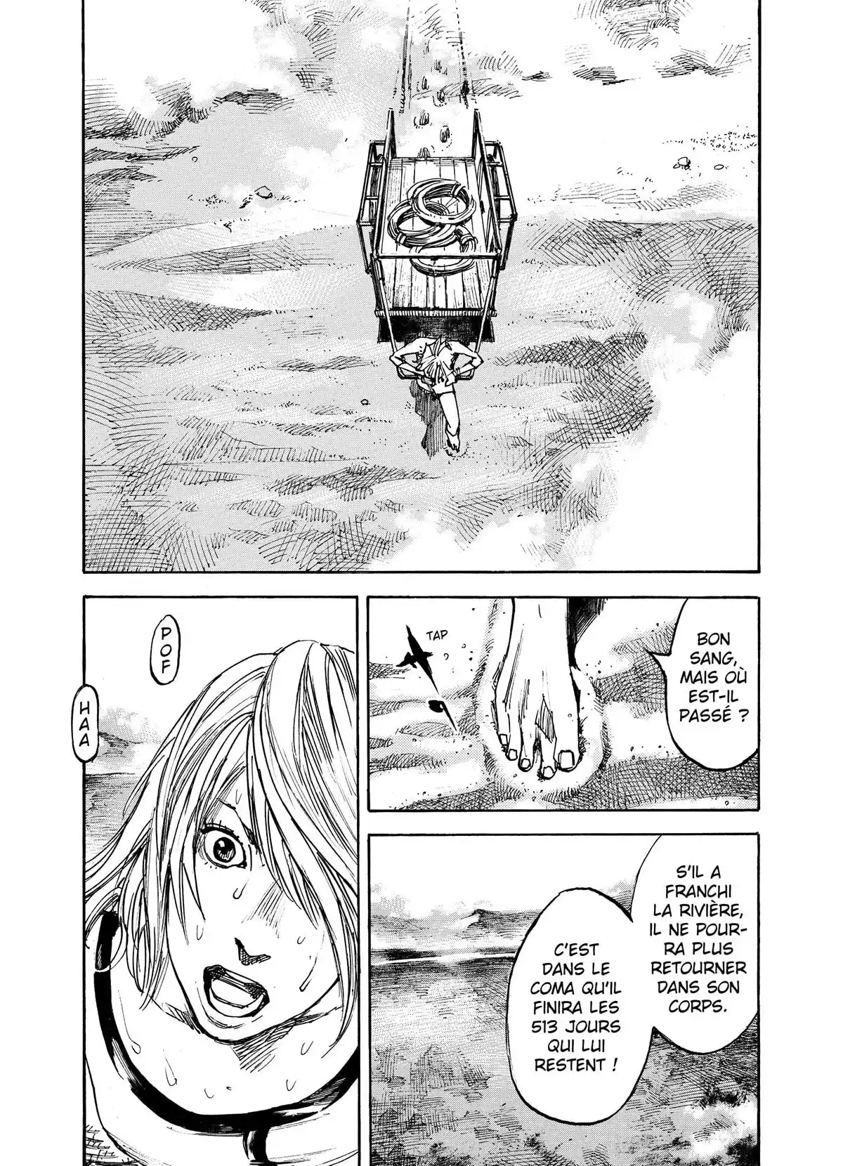 Soul Keeper Volume 1 page 97