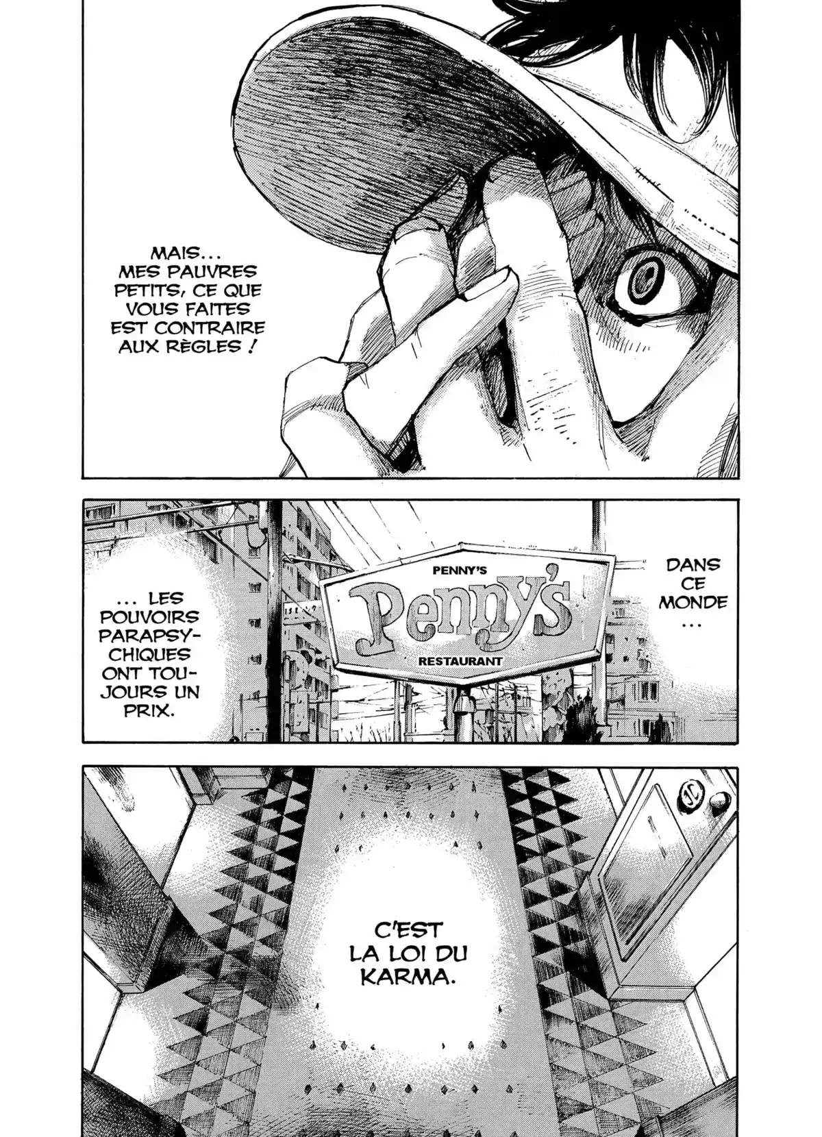 Soul Keeper Volume 2 page 103