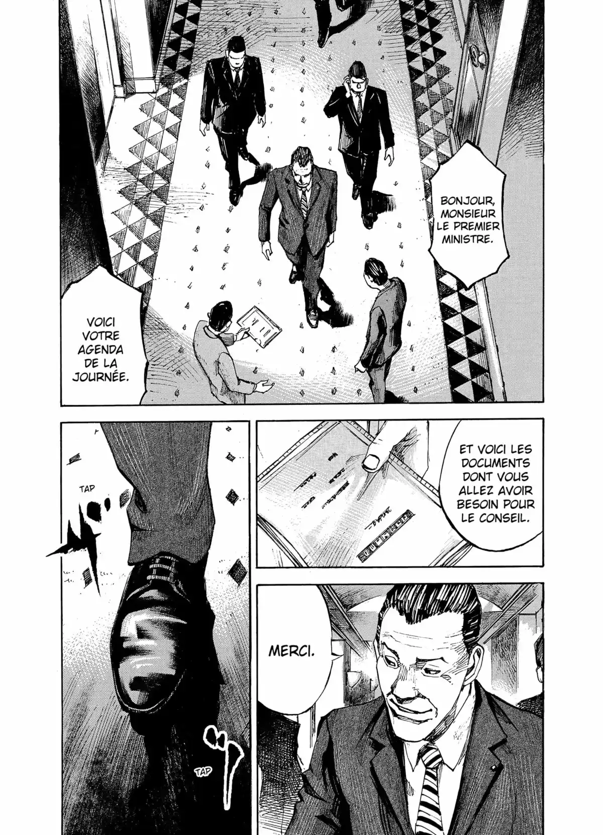 Soul Keeper Volume 2 page 104