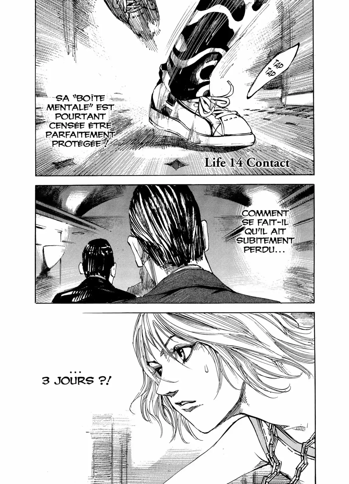 Soul Keeper Volume 2 page 108