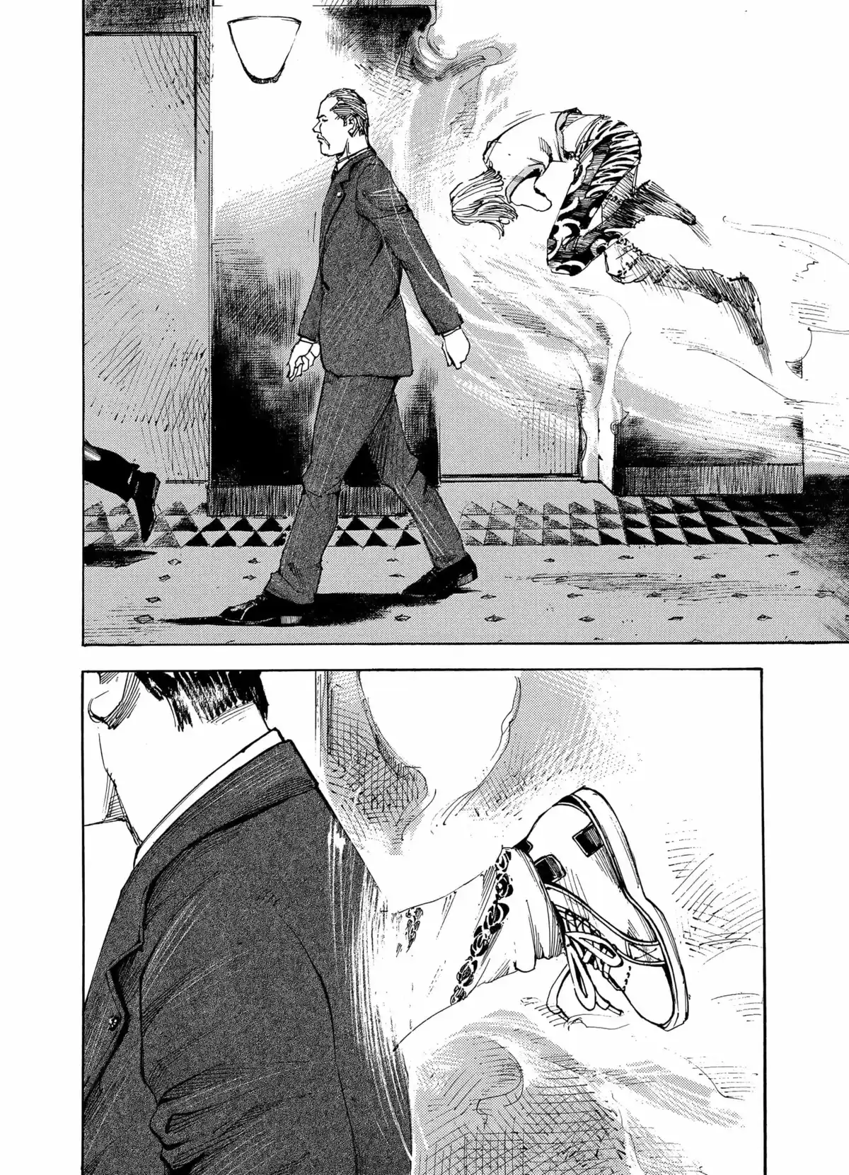 Soul Keeper Volume 2 page 109