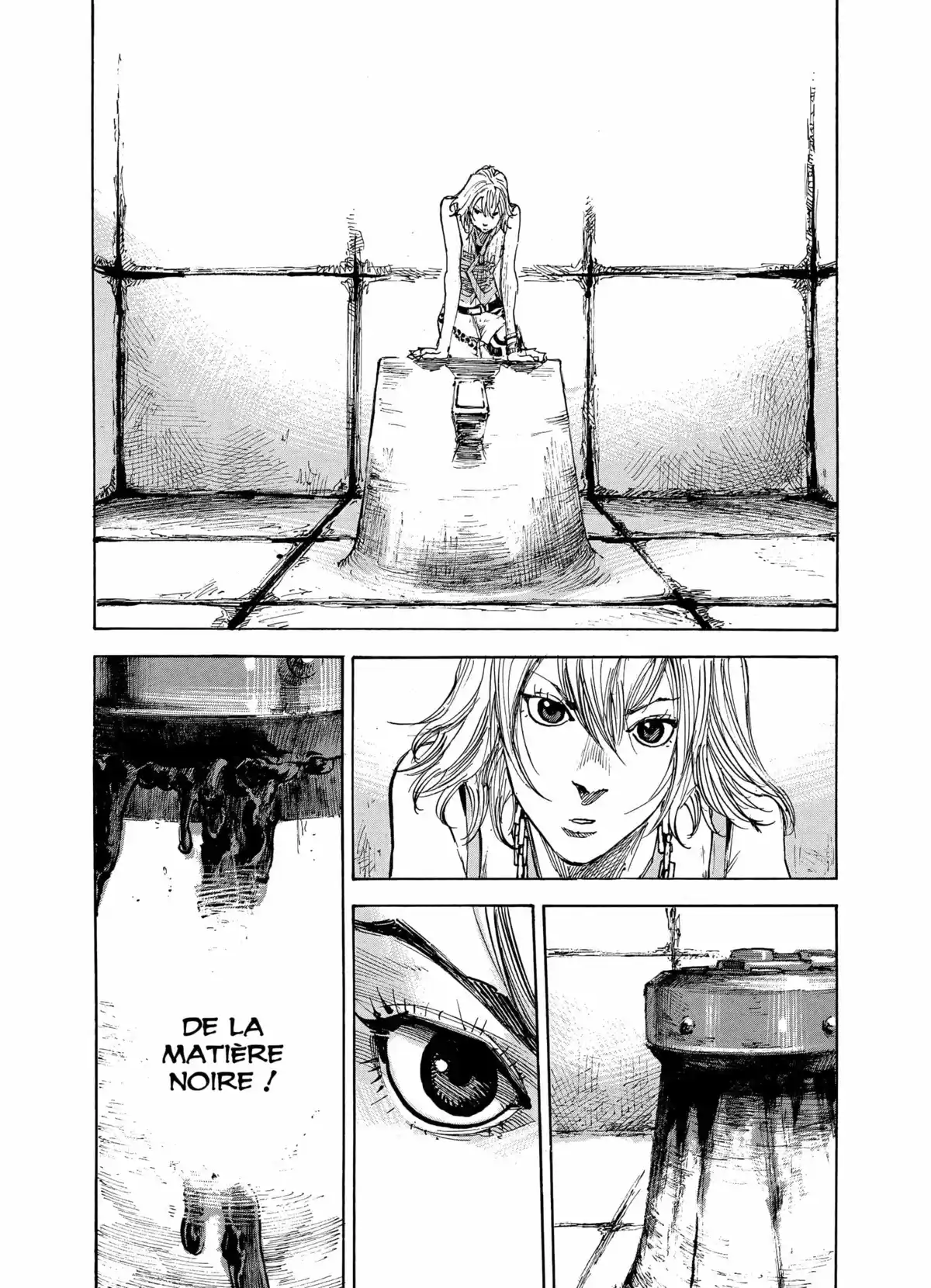 Soul Keeper Volume 2 page 111