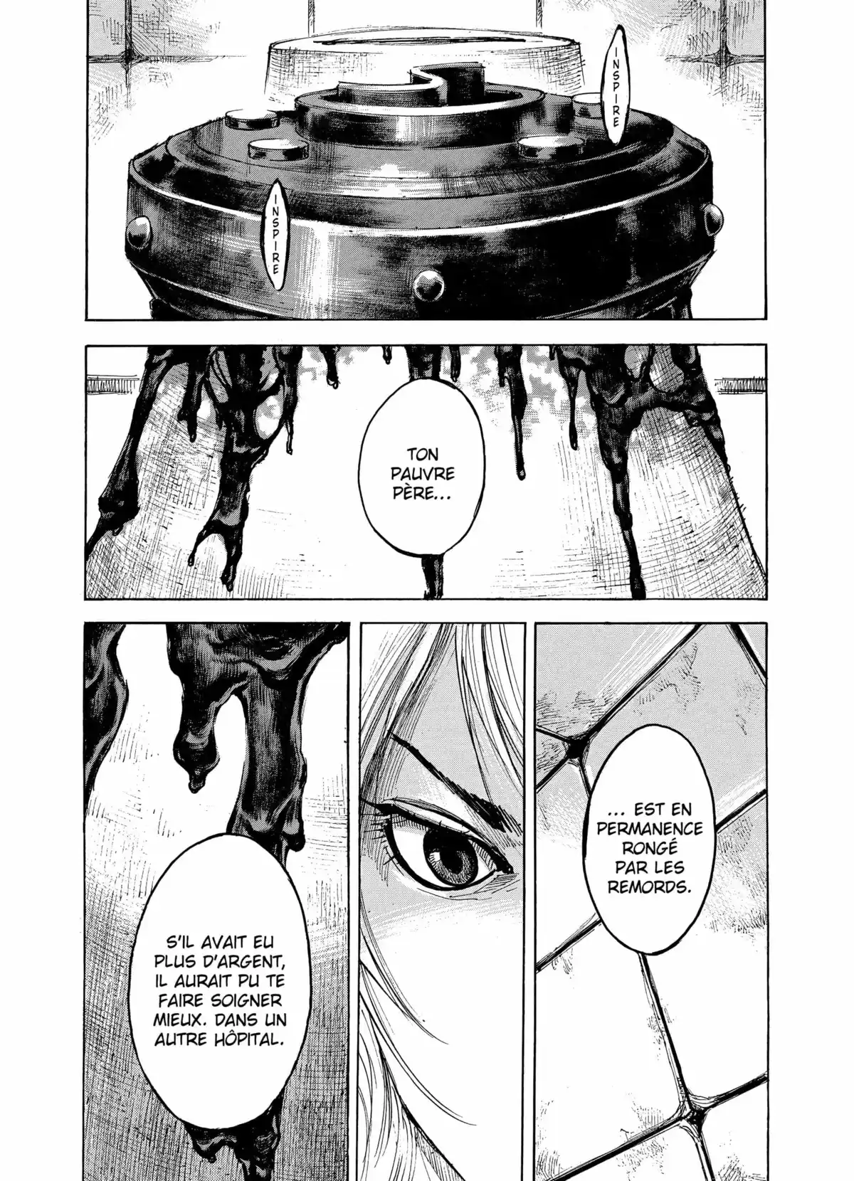 Soul Keeper Volume 2 page 113