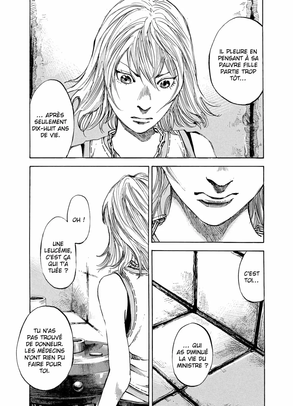 Soul Keeper Volume 2 page 114