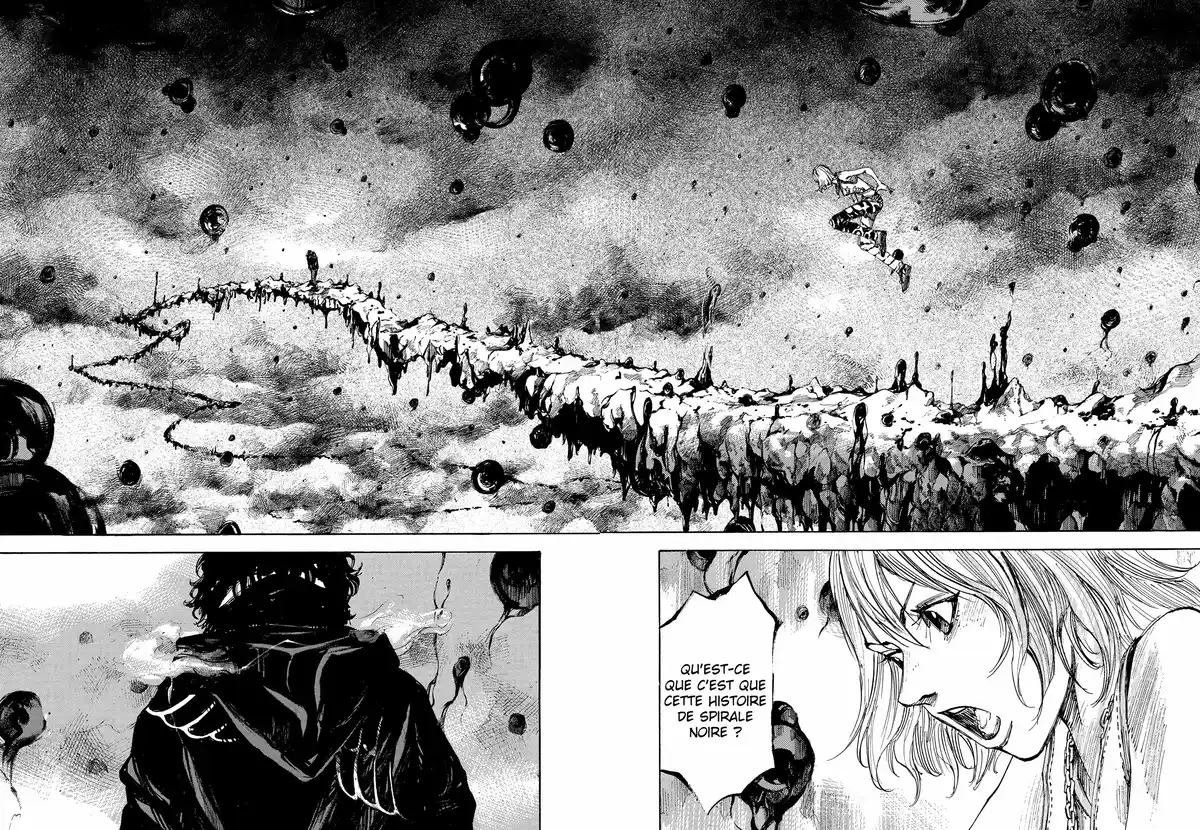 Soul Keeper Volume 2 page 119