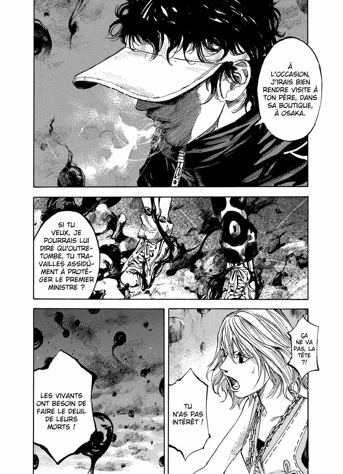 Soul Keeper Volume 2 page 120