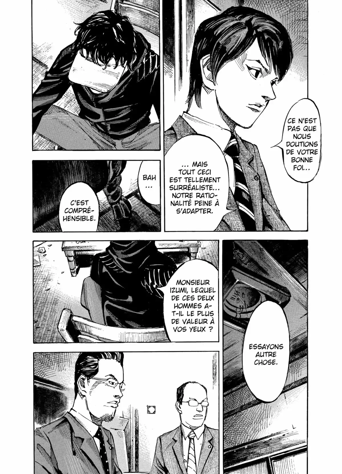 Soul Keeper Volume 2 page 66
