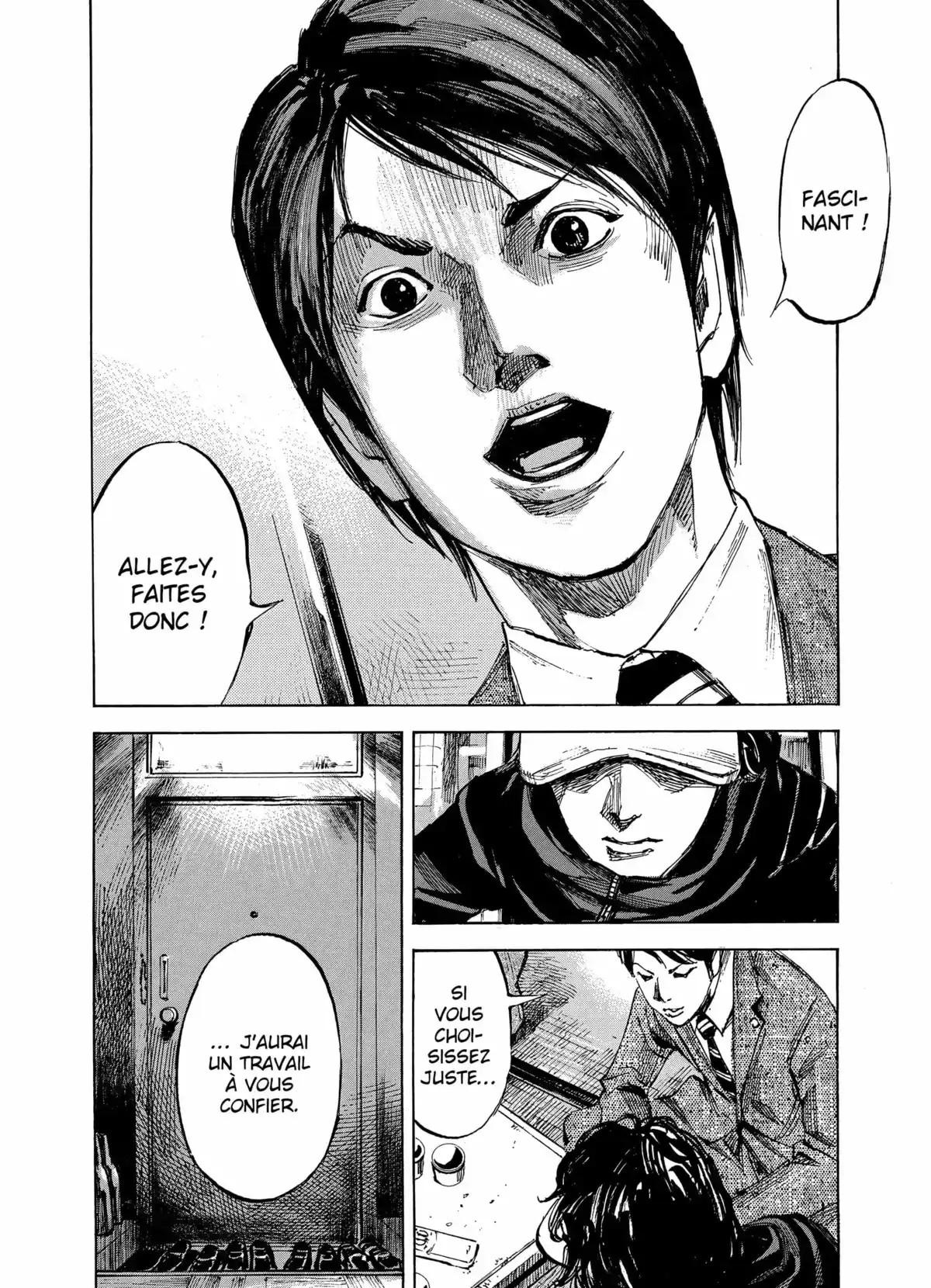 Soul Keeper Volume 2 page 68