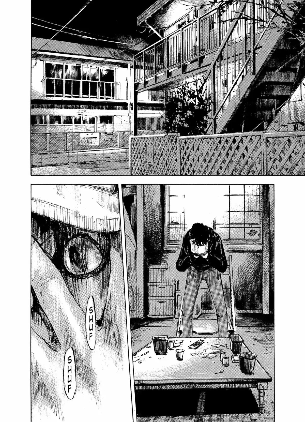 Soul Keeper Volume 2 page 70