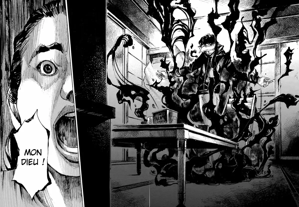 Soul Keeper Volume 2 page 72