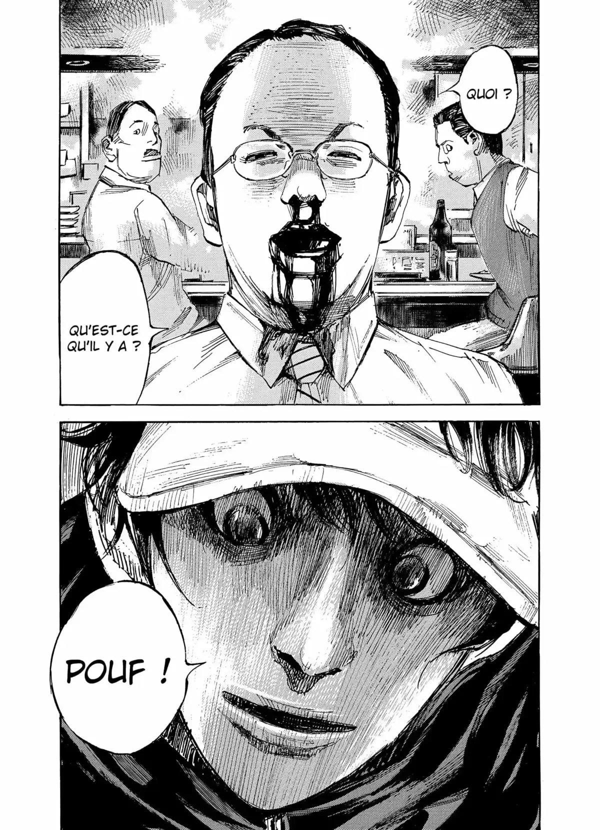 Soul Keeper Volume 2 page 73