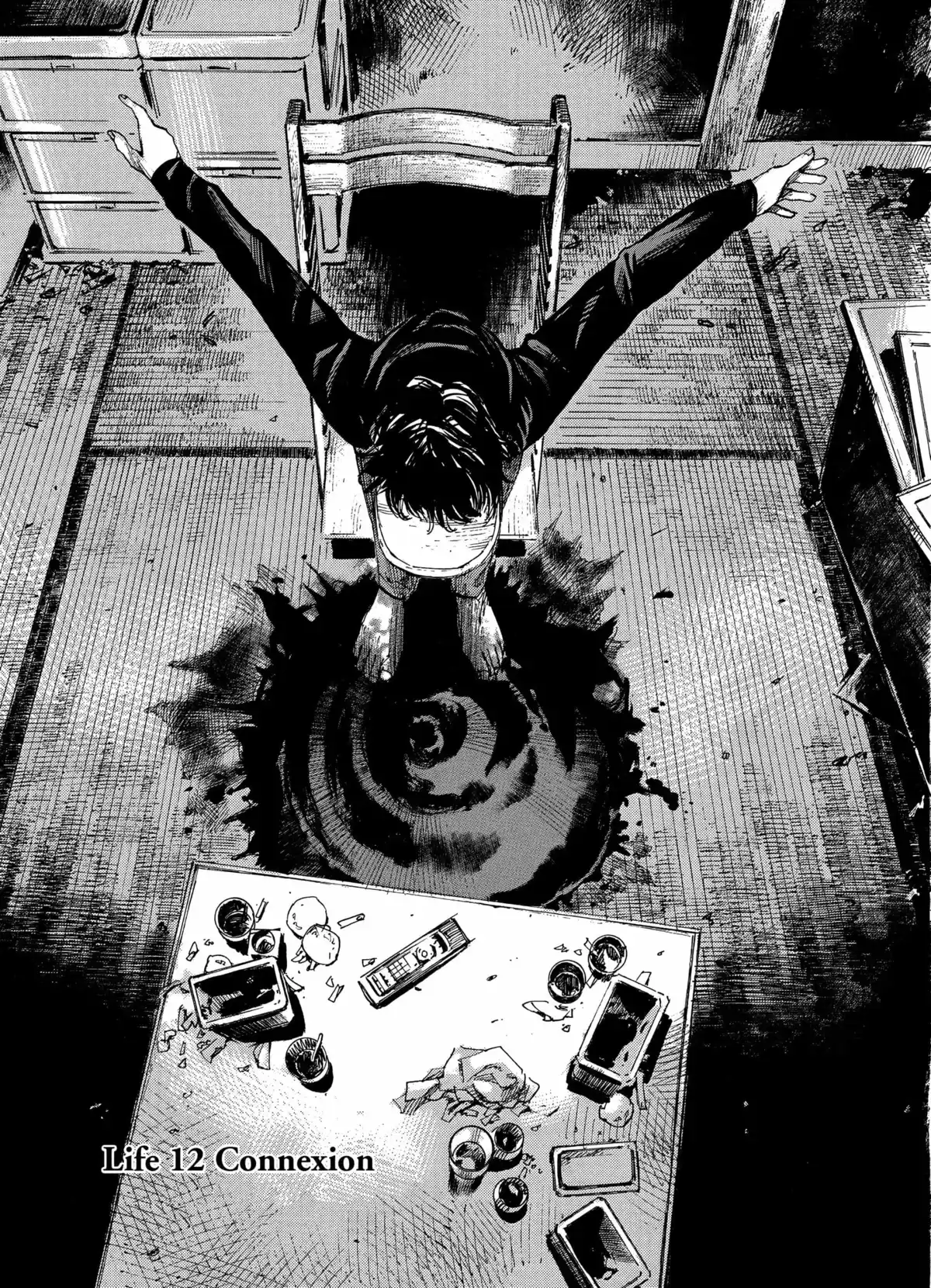 Soul Keeper Volume 2 page 74