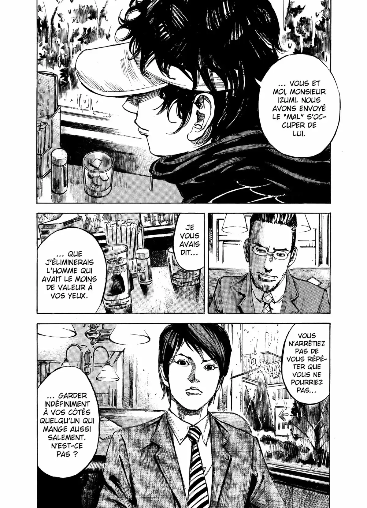 Soul Keeper Volume 2 page 79