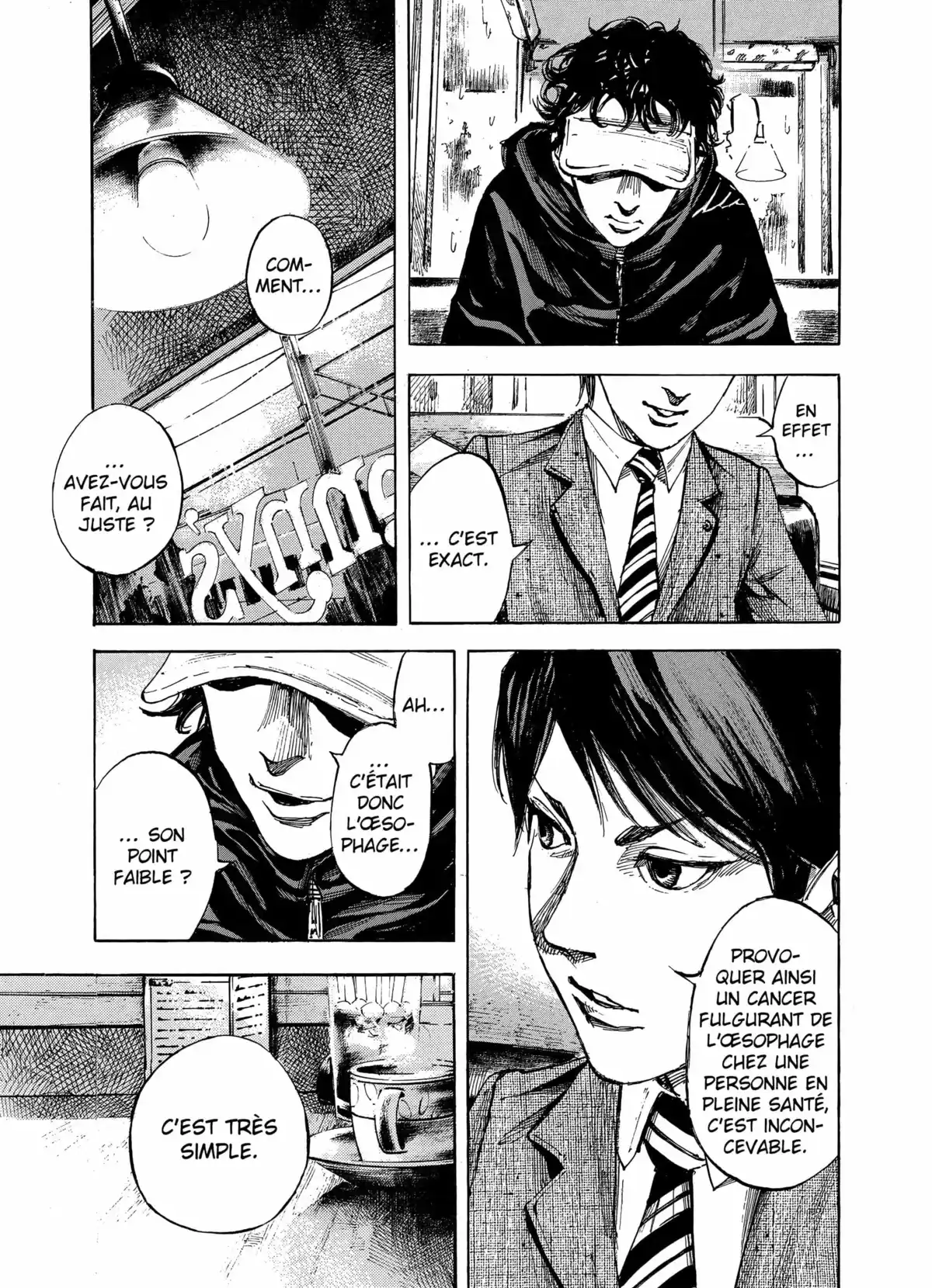 Soul Keeper Volume 2 page 80