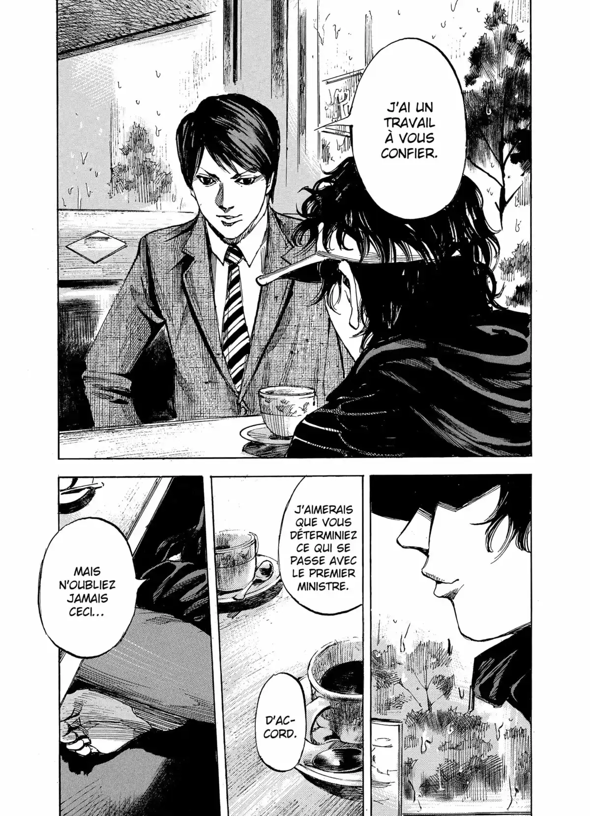 Soul Keeper Volume 2 page 84