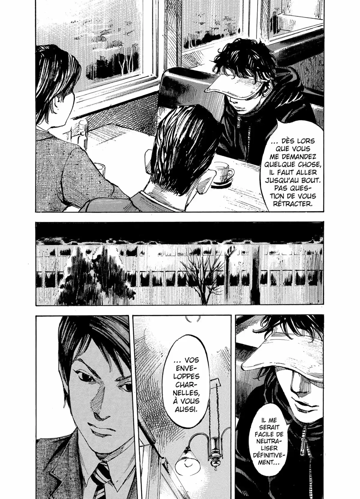 Soul Keeper Volume 2 page 85